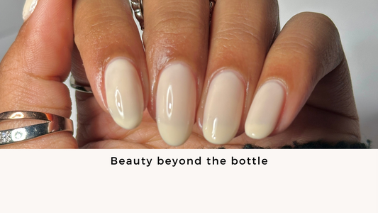 The Science of Vegan Nail Polish