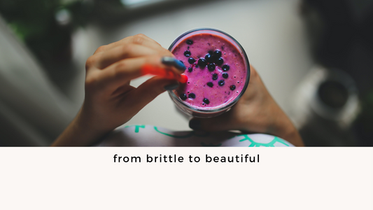 How Collagen Nourishes and Strengthens Your Nails