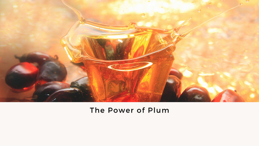 Why Plum Oil Is the Hero Your Cuticles Have Been Waiting For