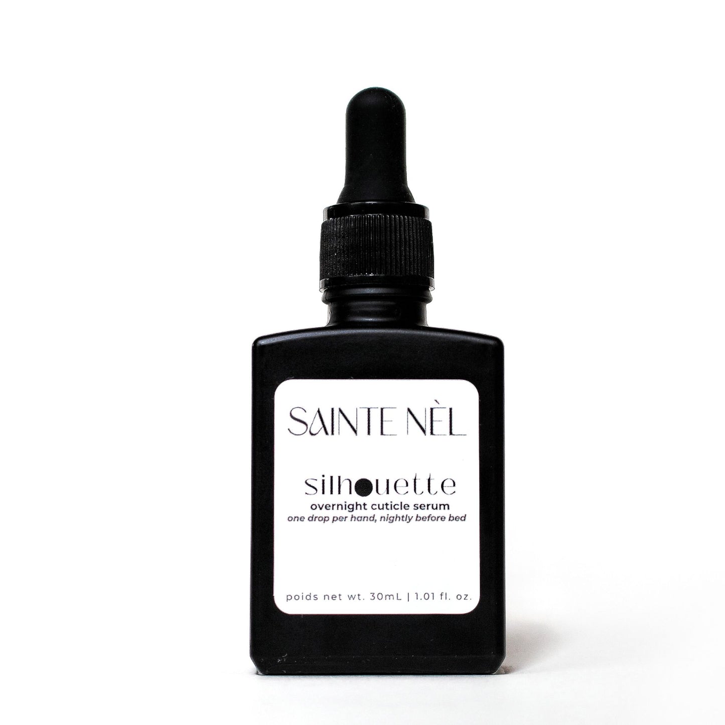 Silhouette | 1oz. Cuticle Repair Serum