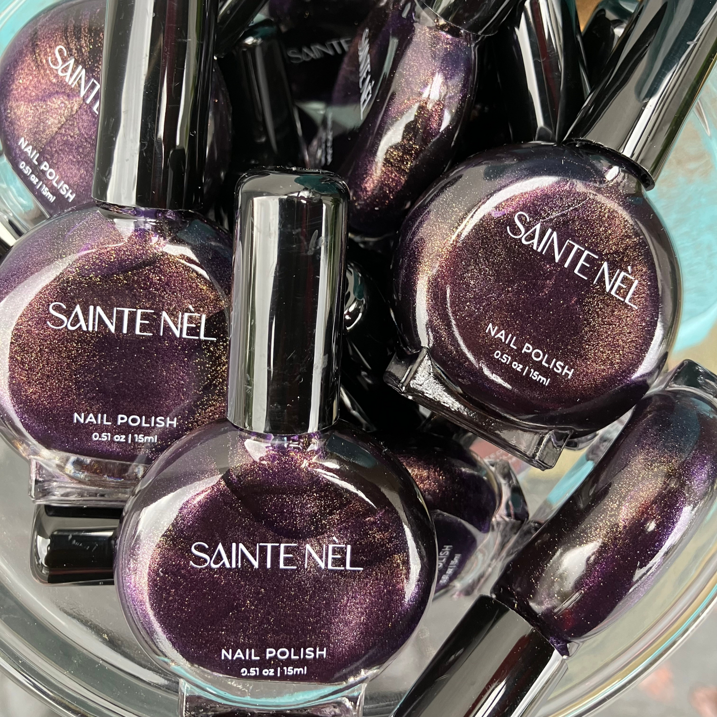 Non Toxic Bundle | 40% OFF