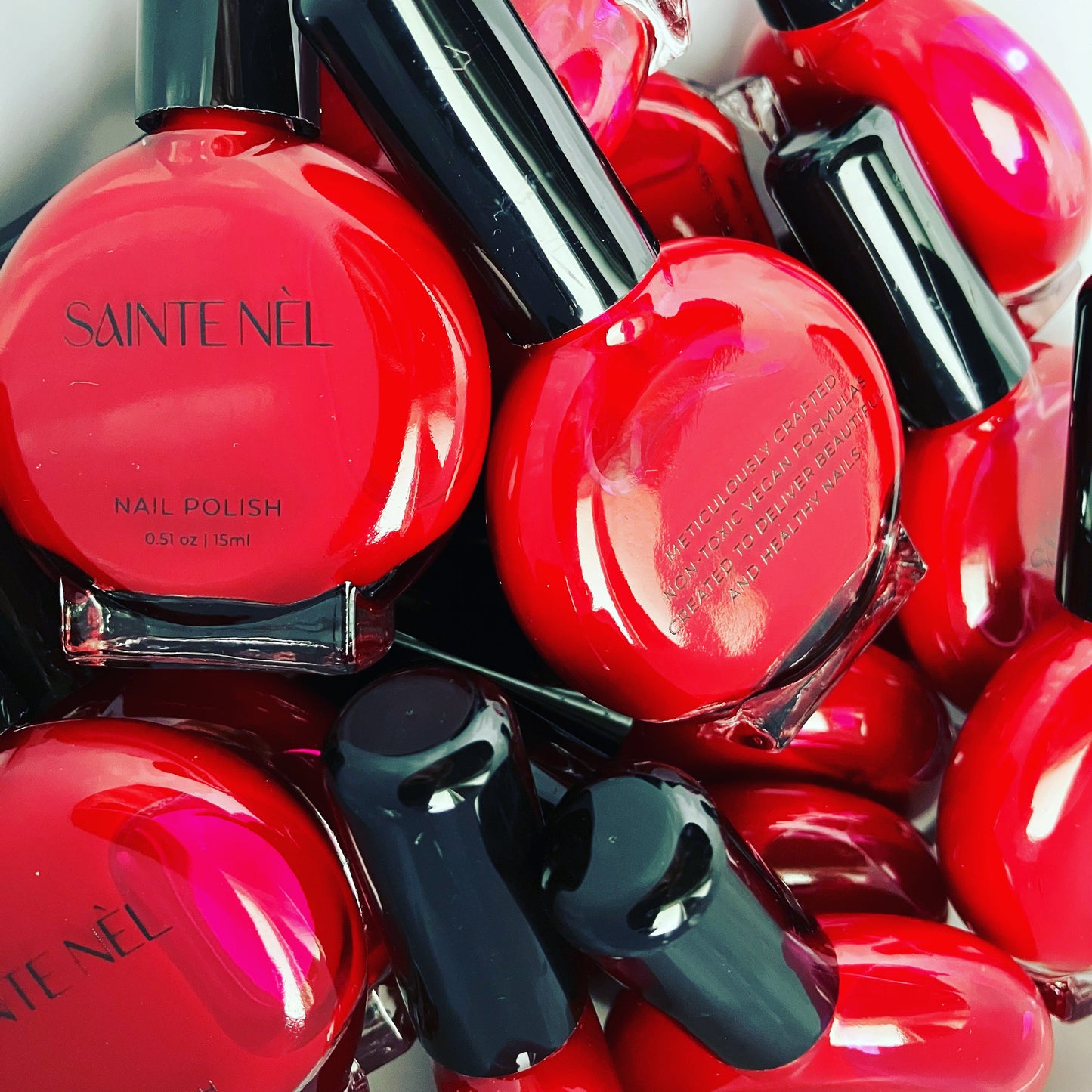 Non Toxic Bundle | 40% OFF