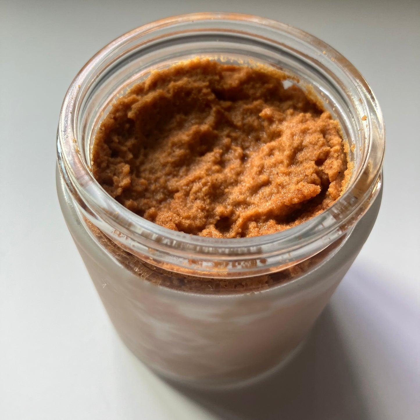 Softe | body scrub