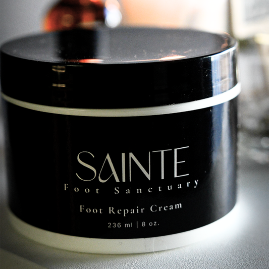 Foot Repair Cream | 8oz