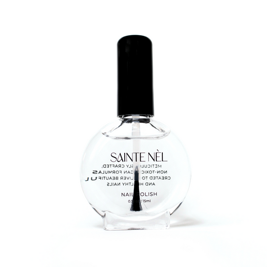 Glossy Coat | Nail Polish