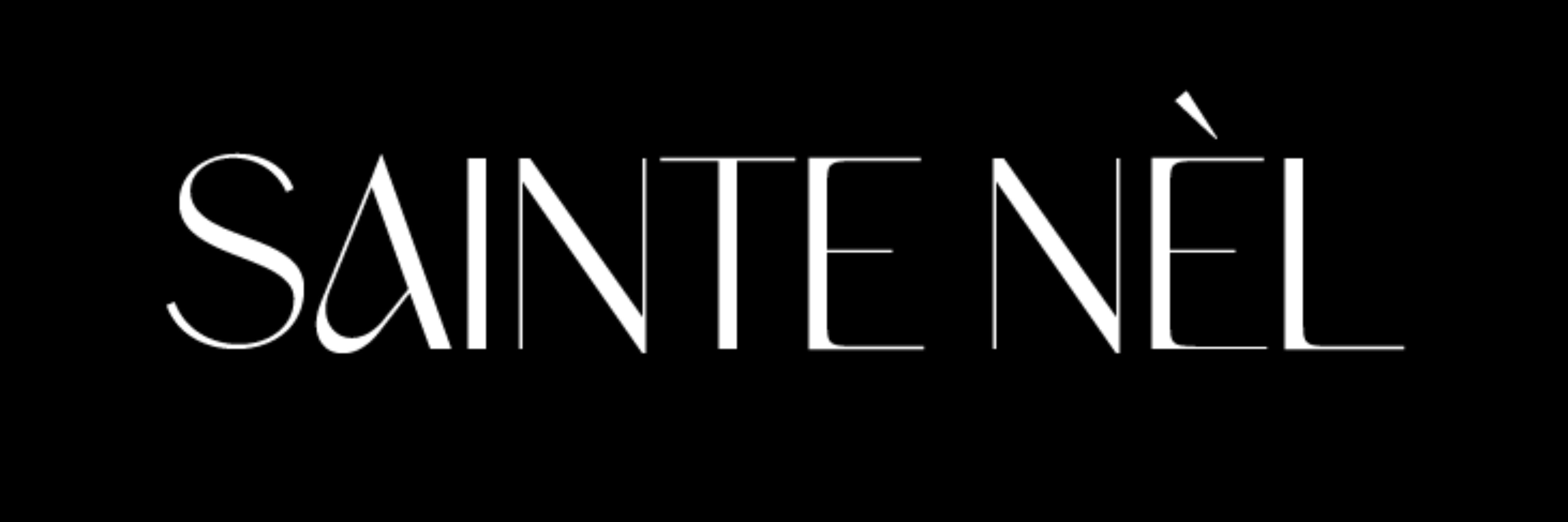 Sainte Nèl logo