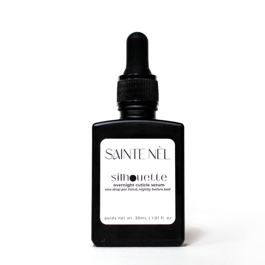 Silhouette | 1oz. Cuticle Repair Serum