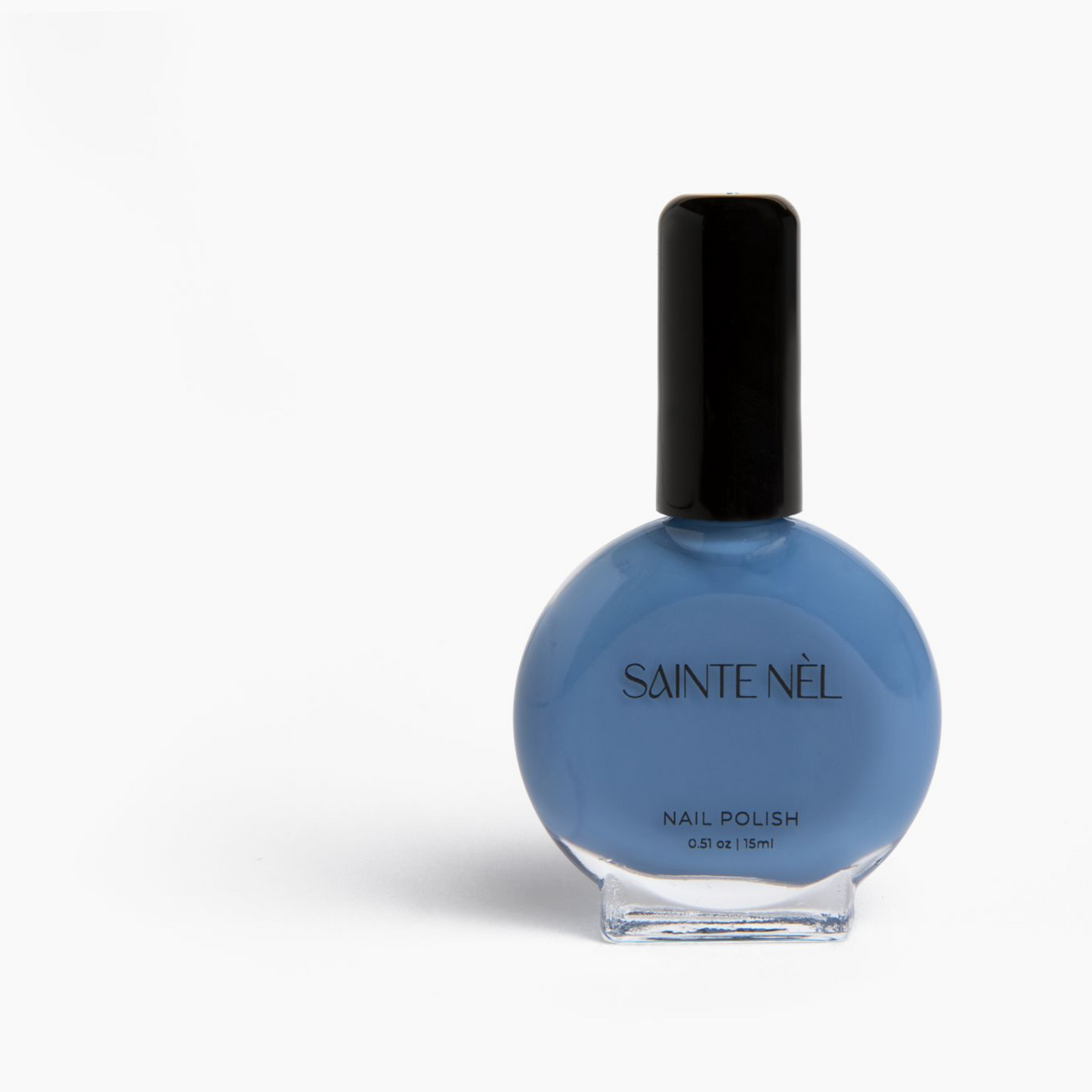 Double Down | Blue Nail Polish