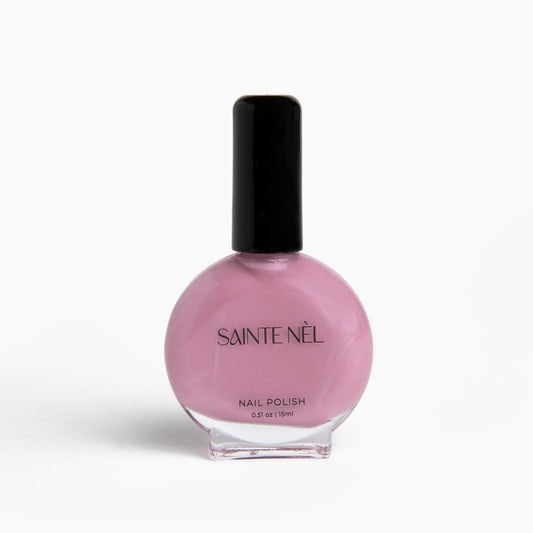 The Unbothered | Rose Nail Polish